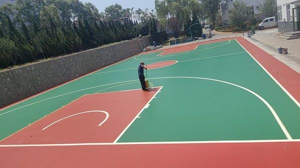 晋城市七一煤矿篮球场 (3).jpg